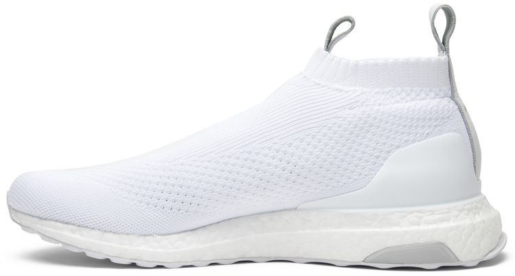 Adidas Ace 16 PureControl UltraBoost Triple White