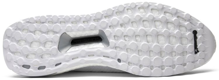 Adidas Ace 16 PureControl UltraBoost Triple White