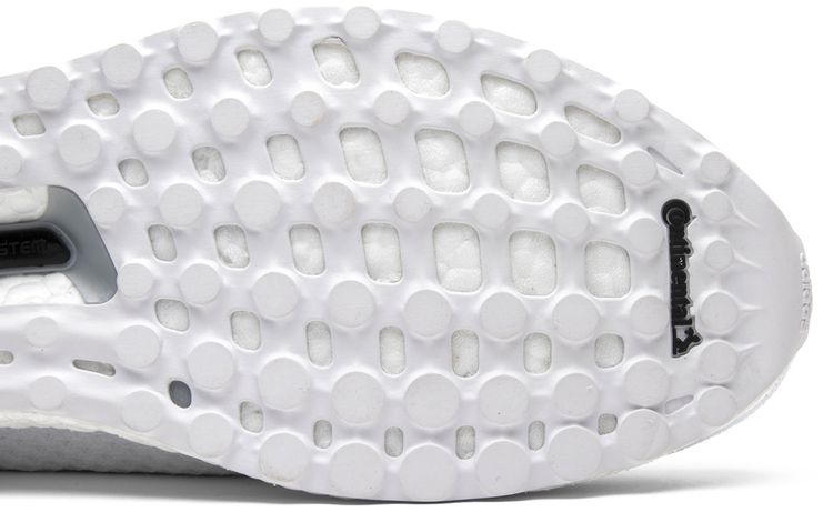 Adidas Ace 16 PureControl UltraBoost Triple White