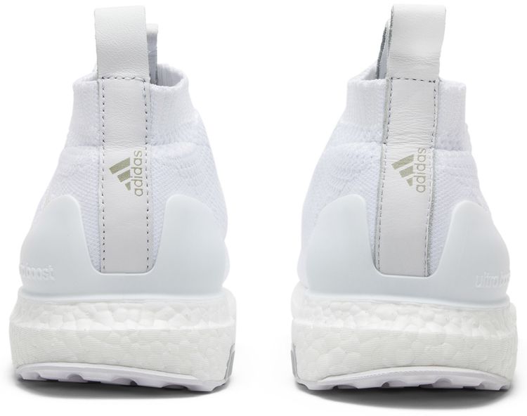 Adidas Ace 16 PureControl UltraBoost Triple White