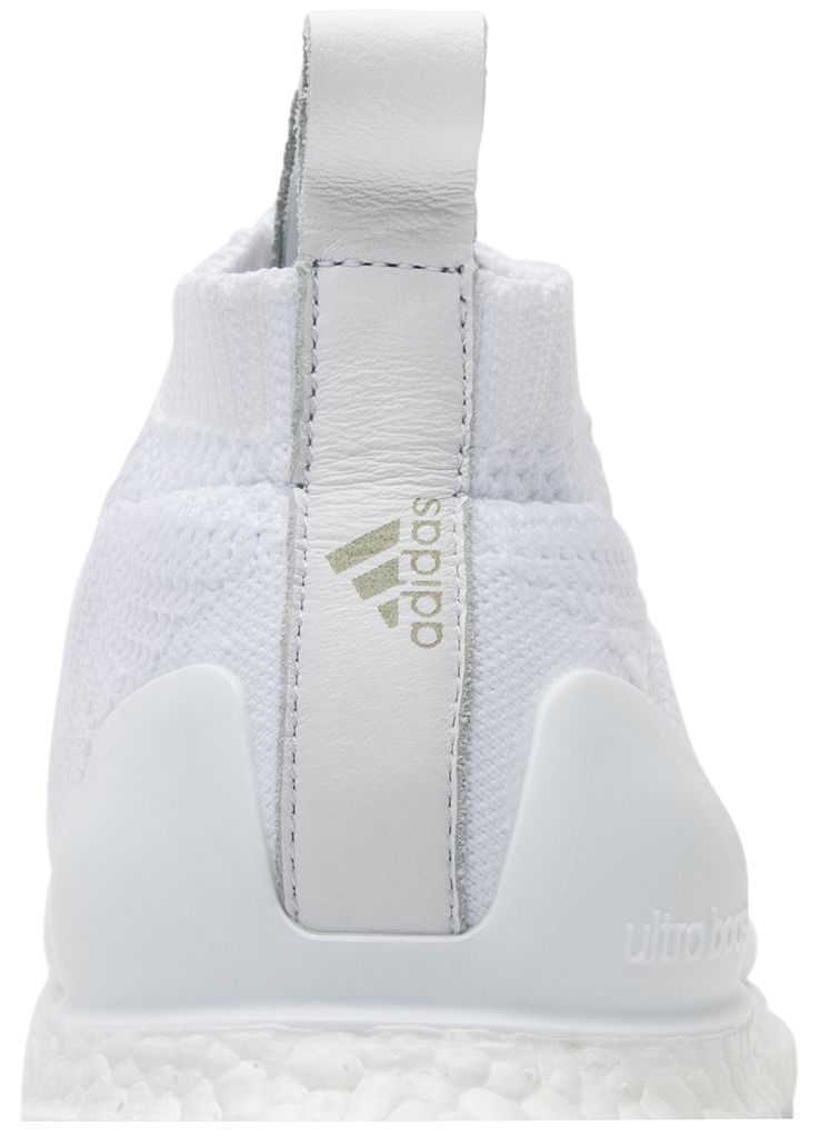 Adidas Ace 16 PureControl UltraBoost Triple White