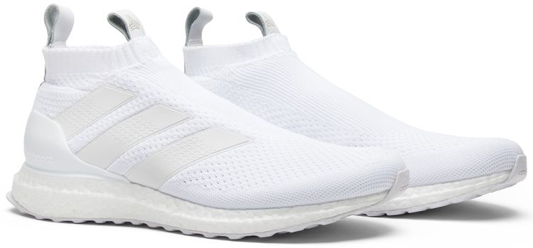 Adidas Ace 16 PureControl UltraBoost Triple White