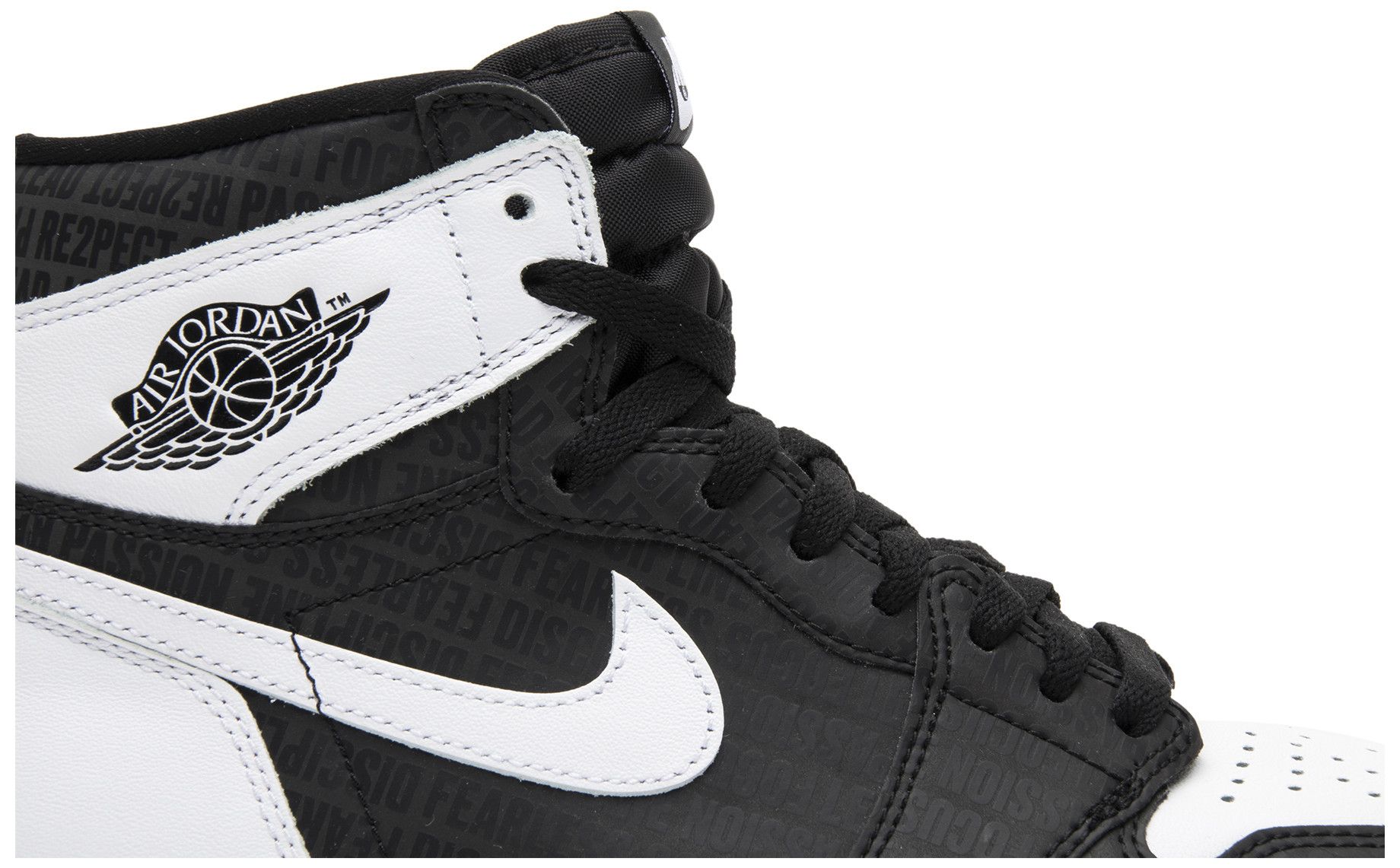 mens air jordan 1 retro high og 555088