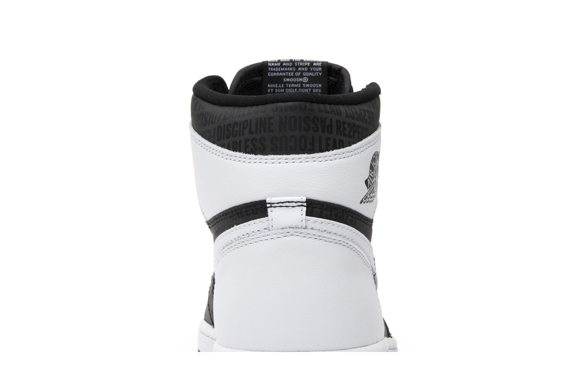 Buy Air Jordan 1 Retro High OG RE2PECT 555088 008 GOAT