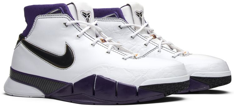 Nike Zoom Kobe 1 81 Points PE