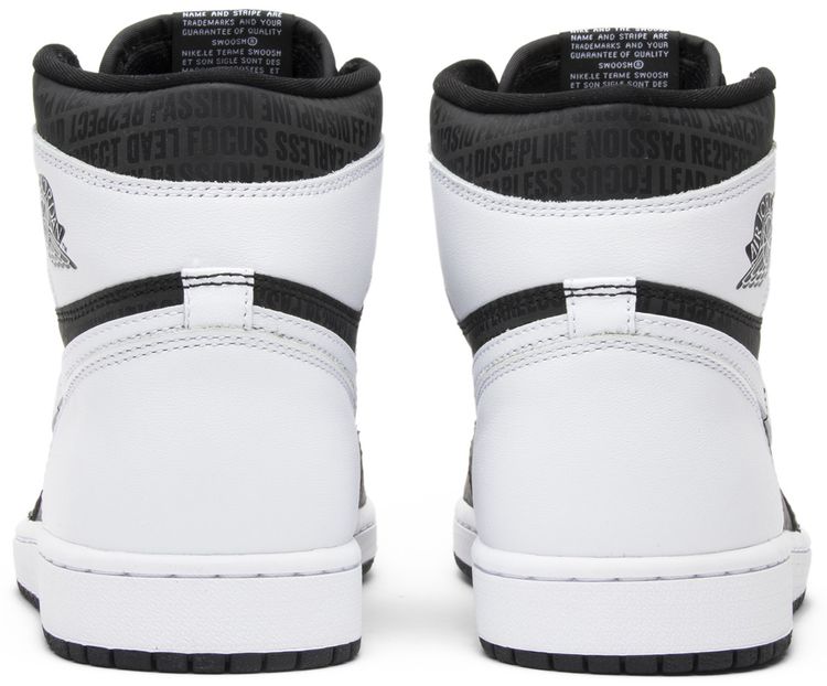 Air Jordan 1 Retro High OG RE2PECT