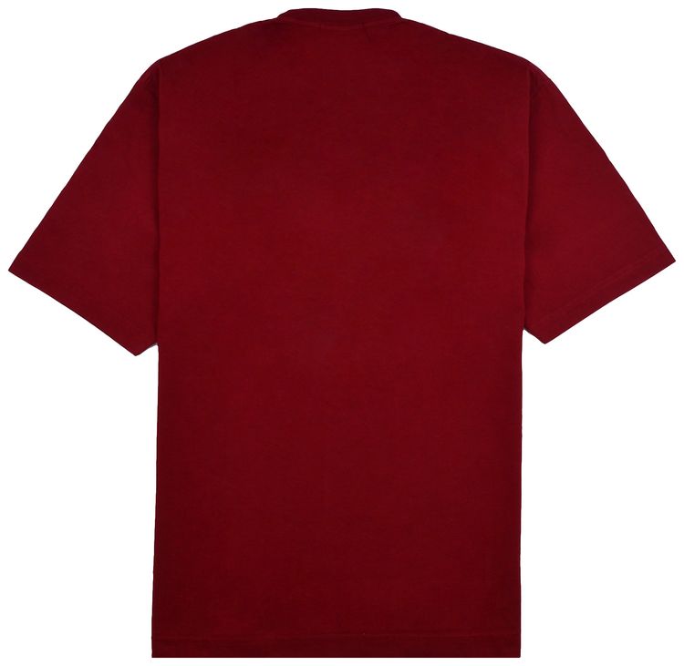 Ambush New Multicord T Shirt BrownBlack