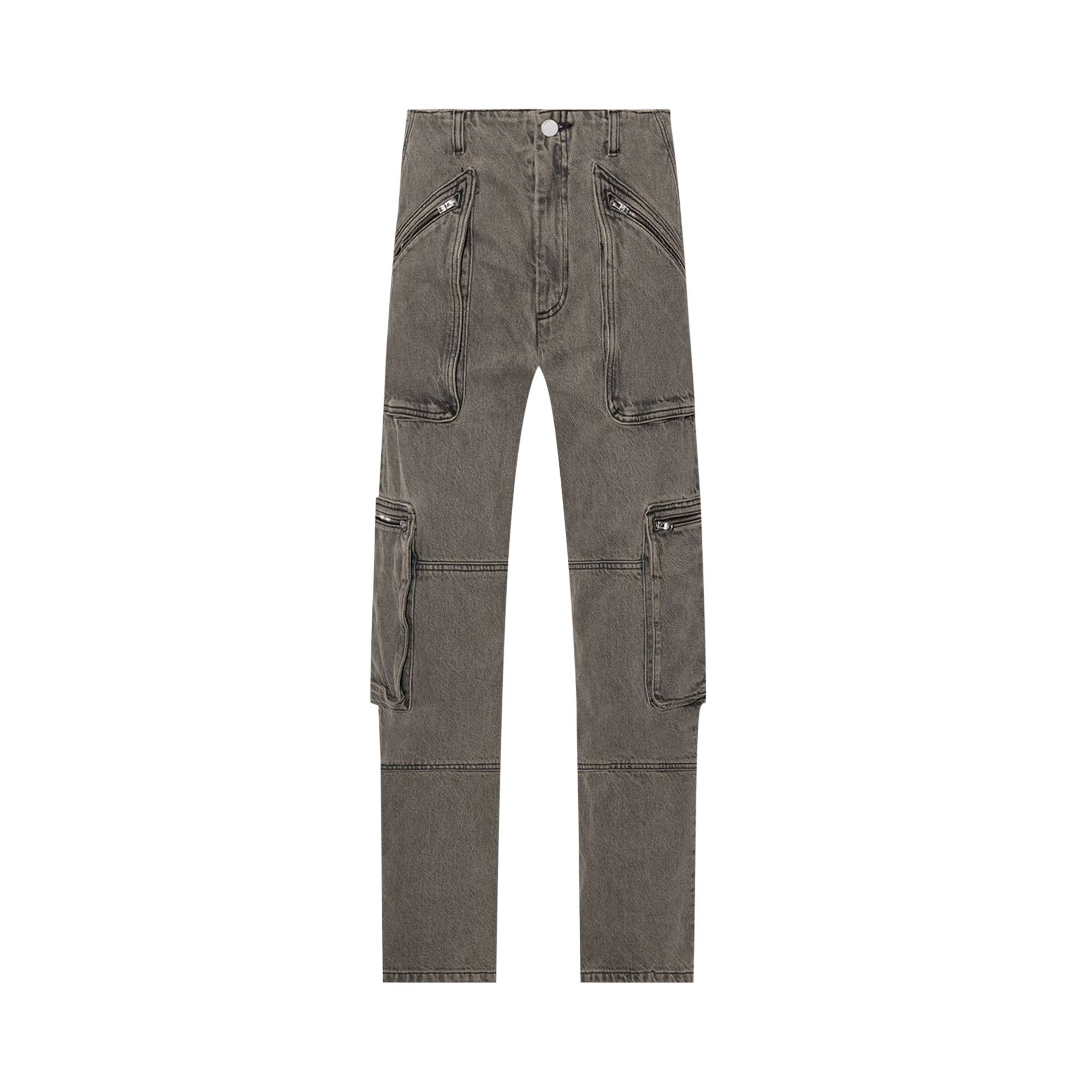 Amiri cargo 2024 jeans