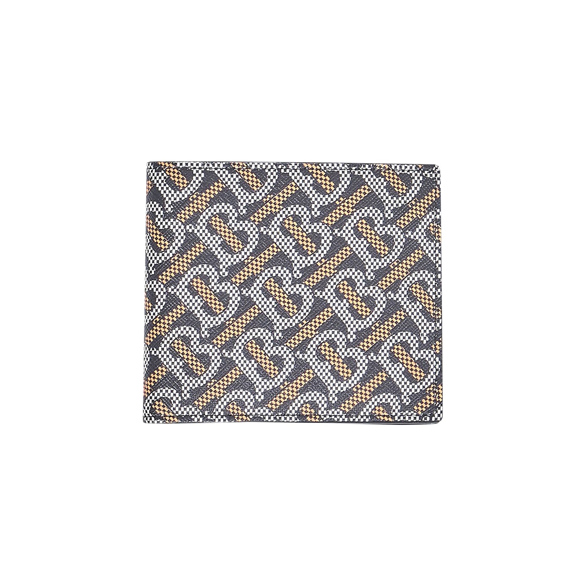 Burberry outlet monogram wallpaper