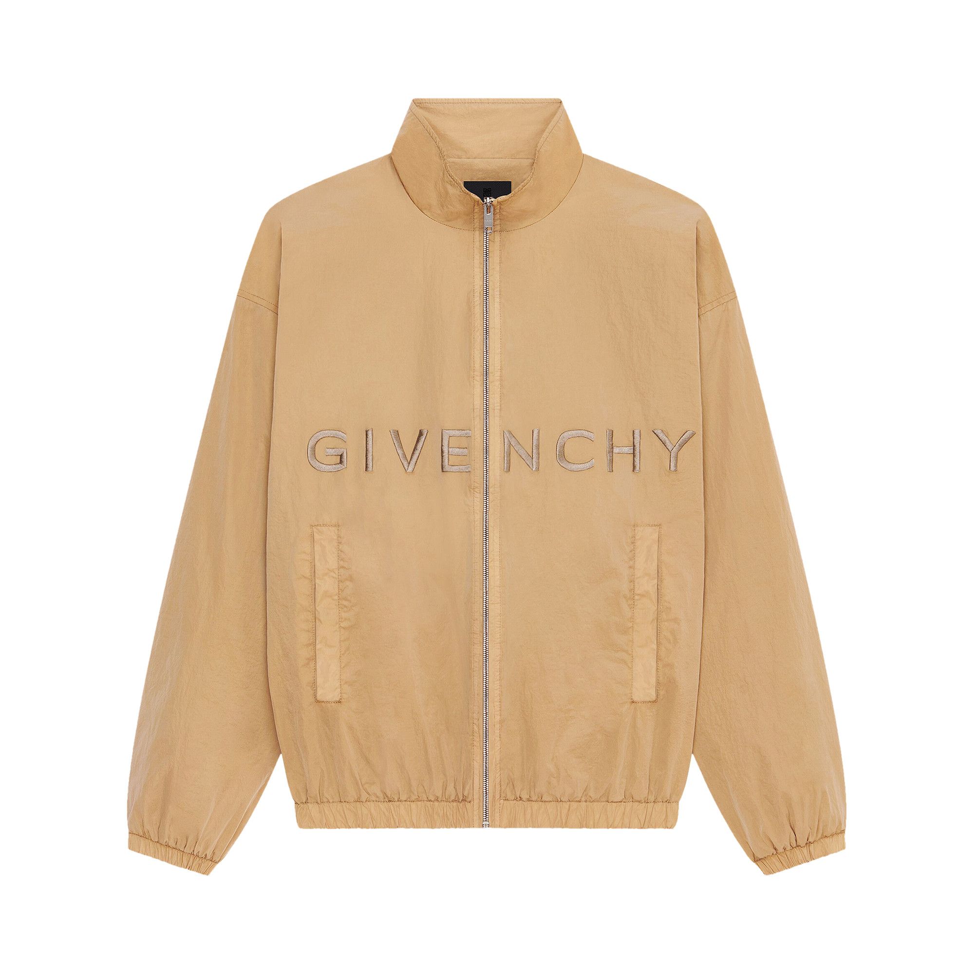 Givenchy 4g tracksuit top