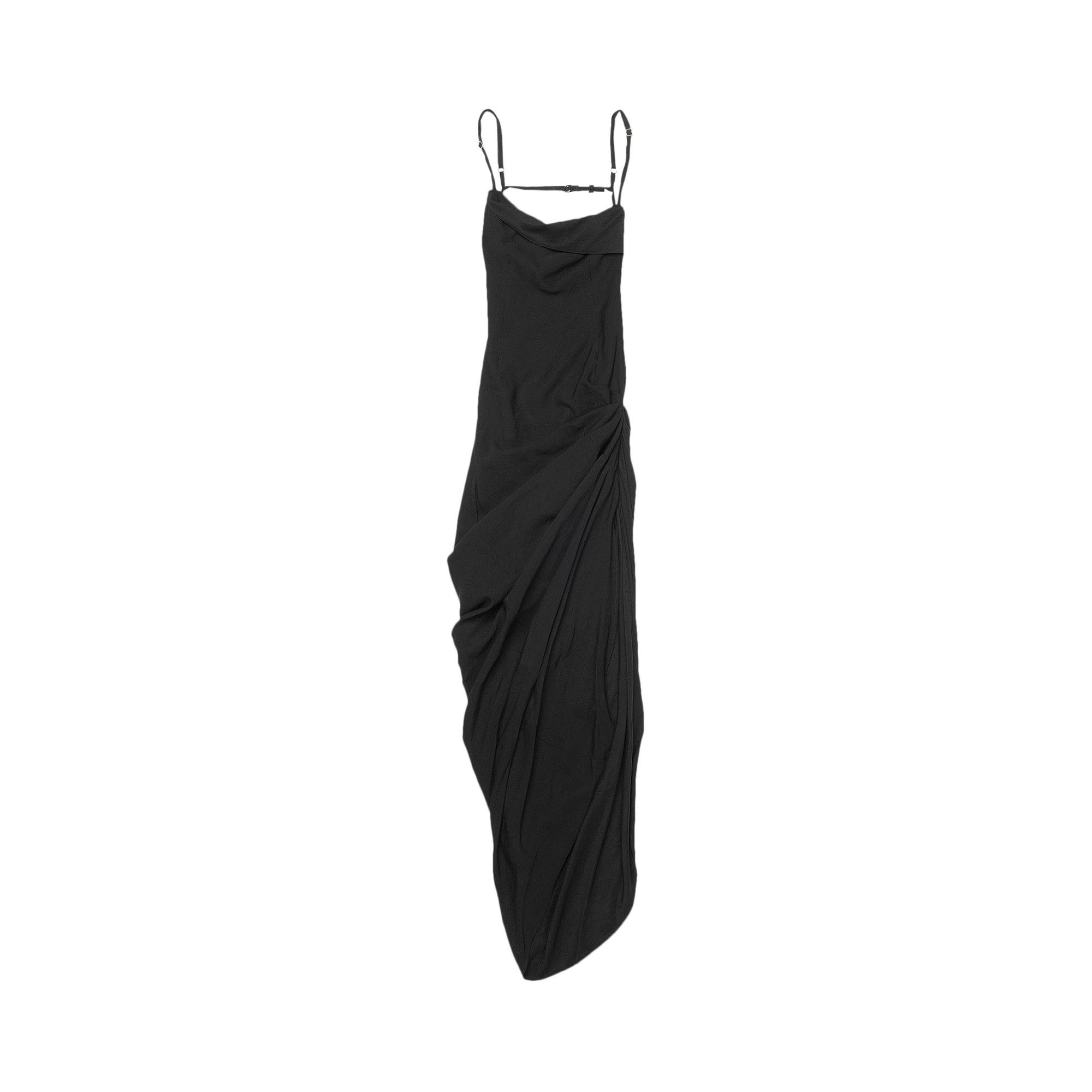 La robe best sale saudade longue