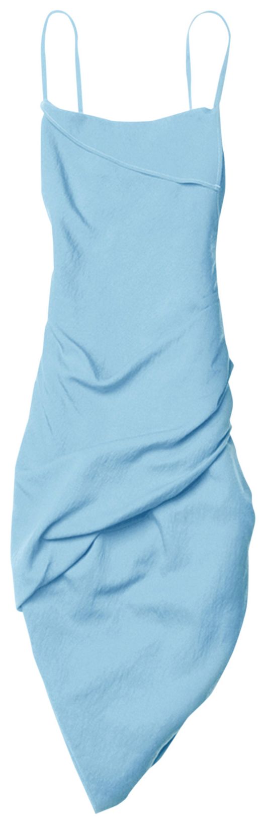 Jacquemus La Robe Saudade 'Light Blue'