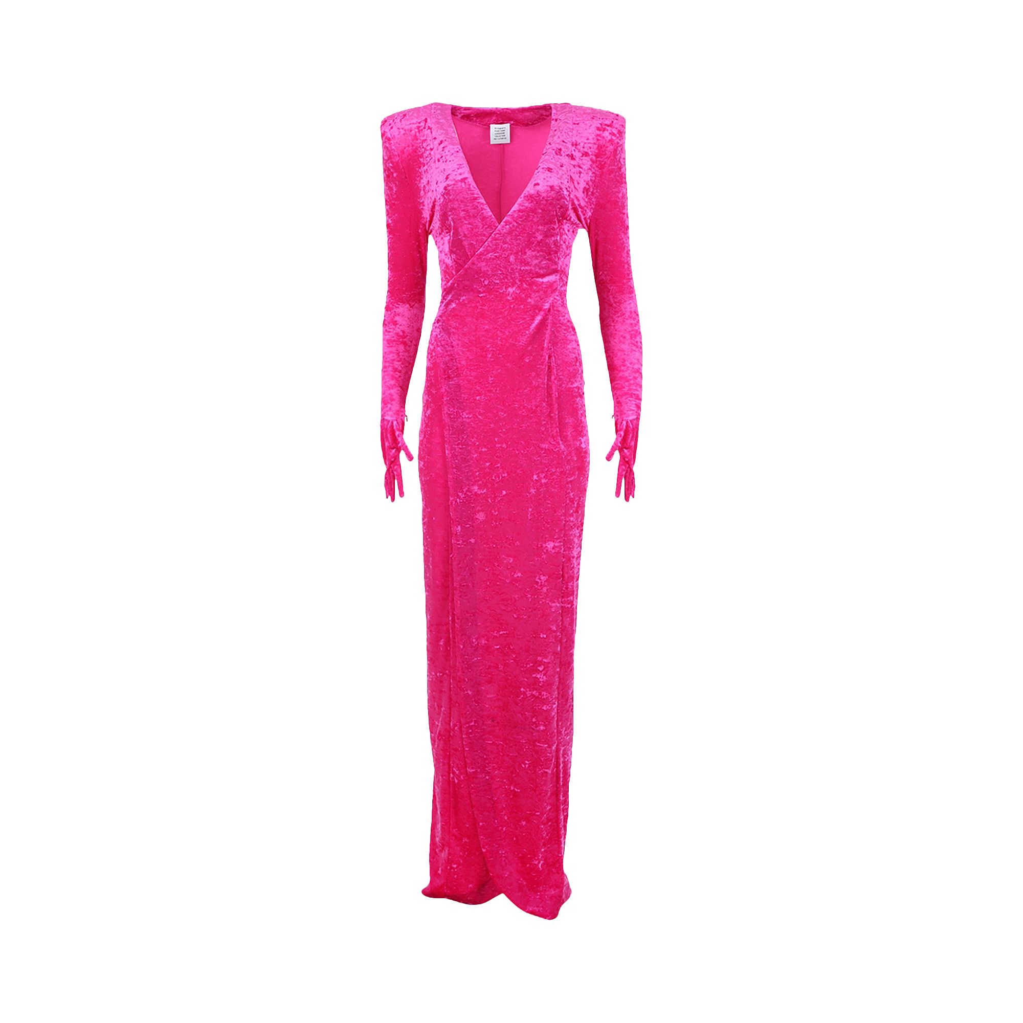 Goat velvet dress hot sale