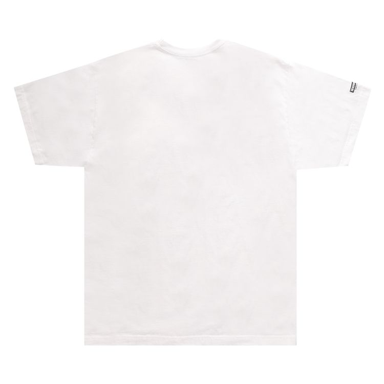 Neighborhood SQD Tee White