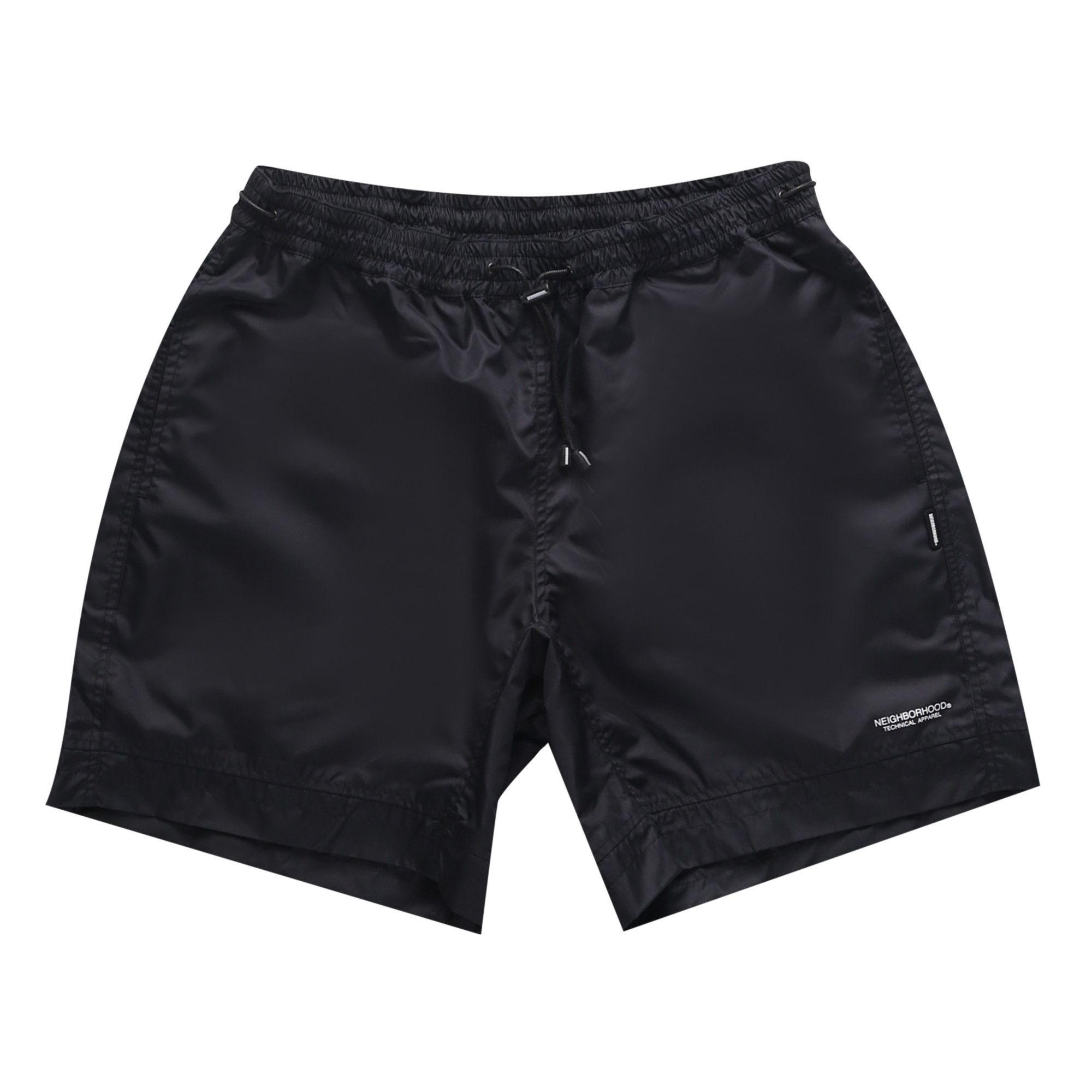 Buy Neighborhood Mauka Training Short 'Black' - 221TSNH