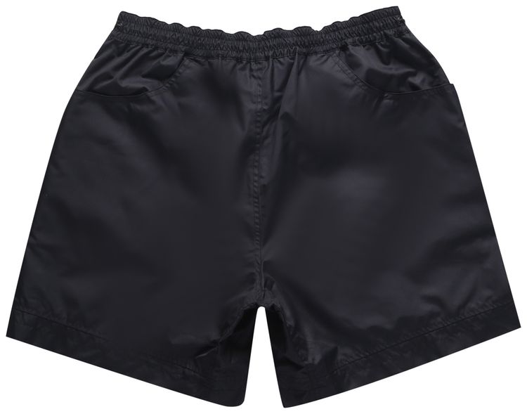 Neighborhood Mauka Training Short Black