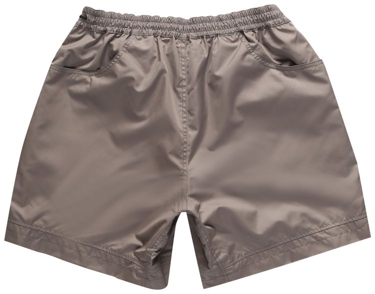 Neighborhood Mauka Training Short Grey