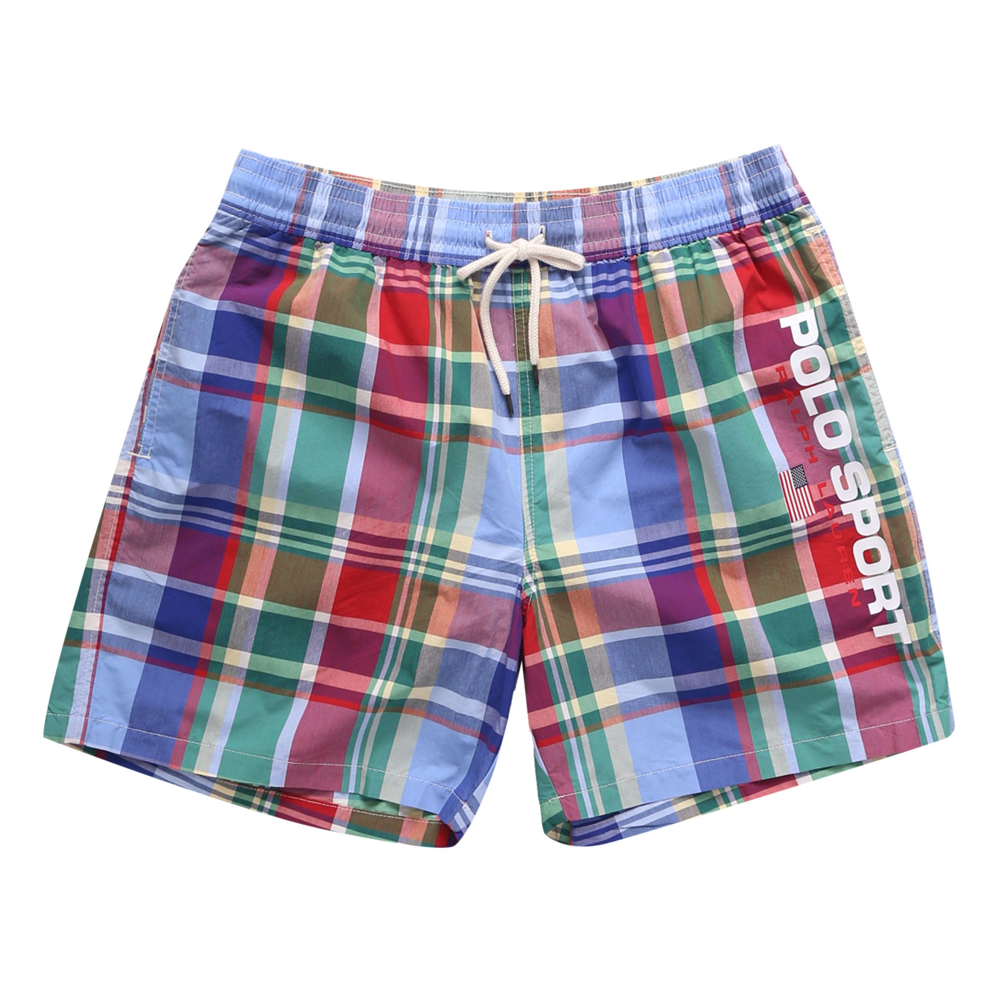 Polo ralph sale lauren traveler swim