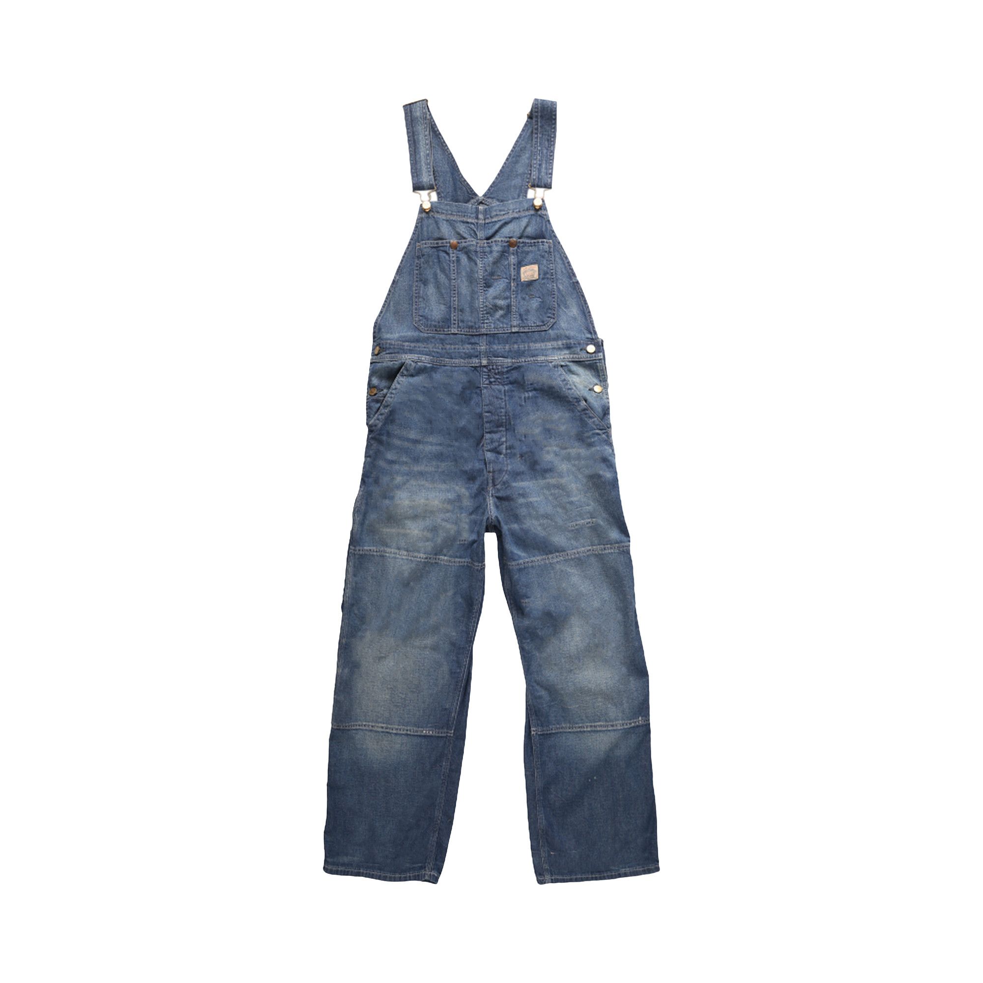Polo ralph lauren dungarees rn 41381 store