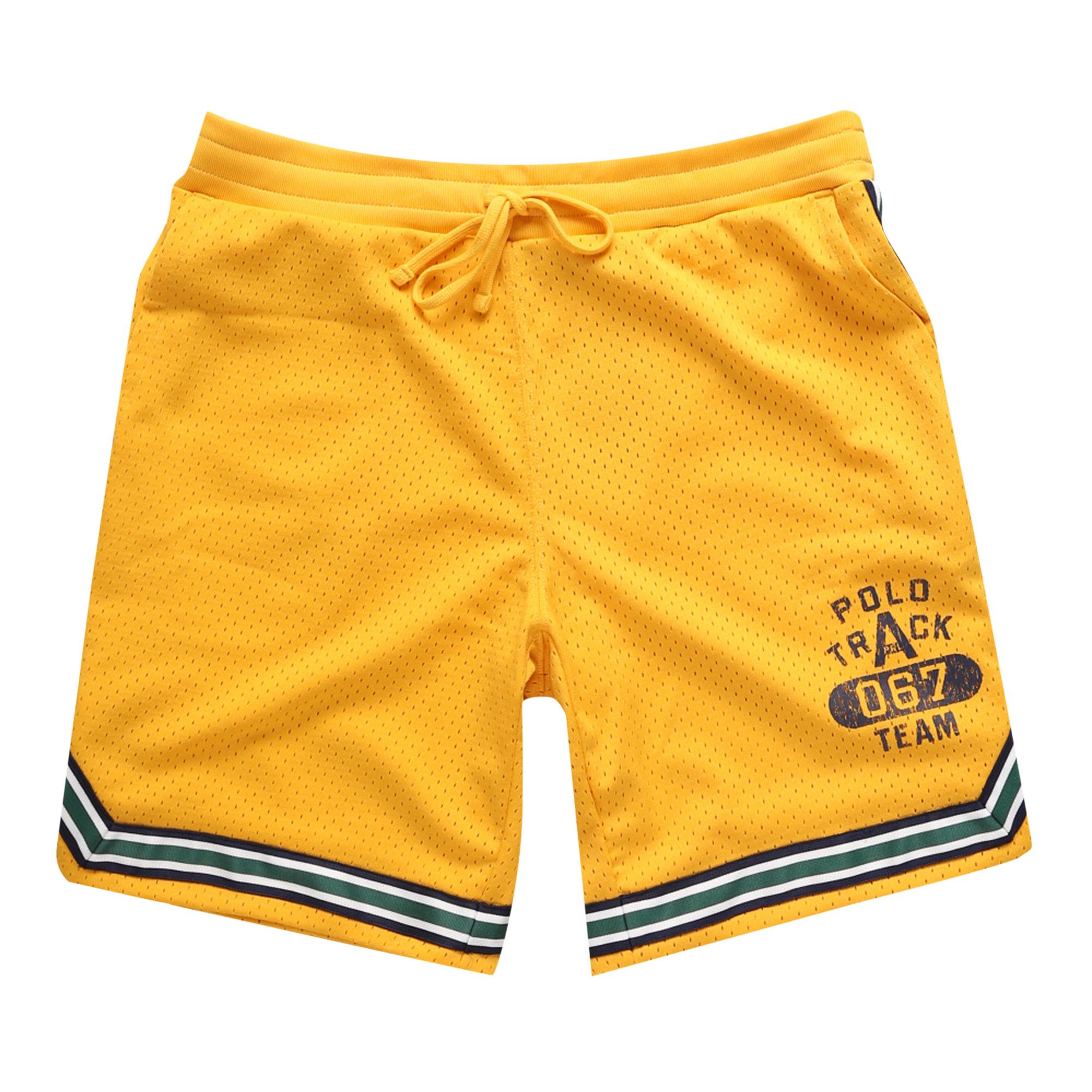 Ralph lauren basketball deals shorts