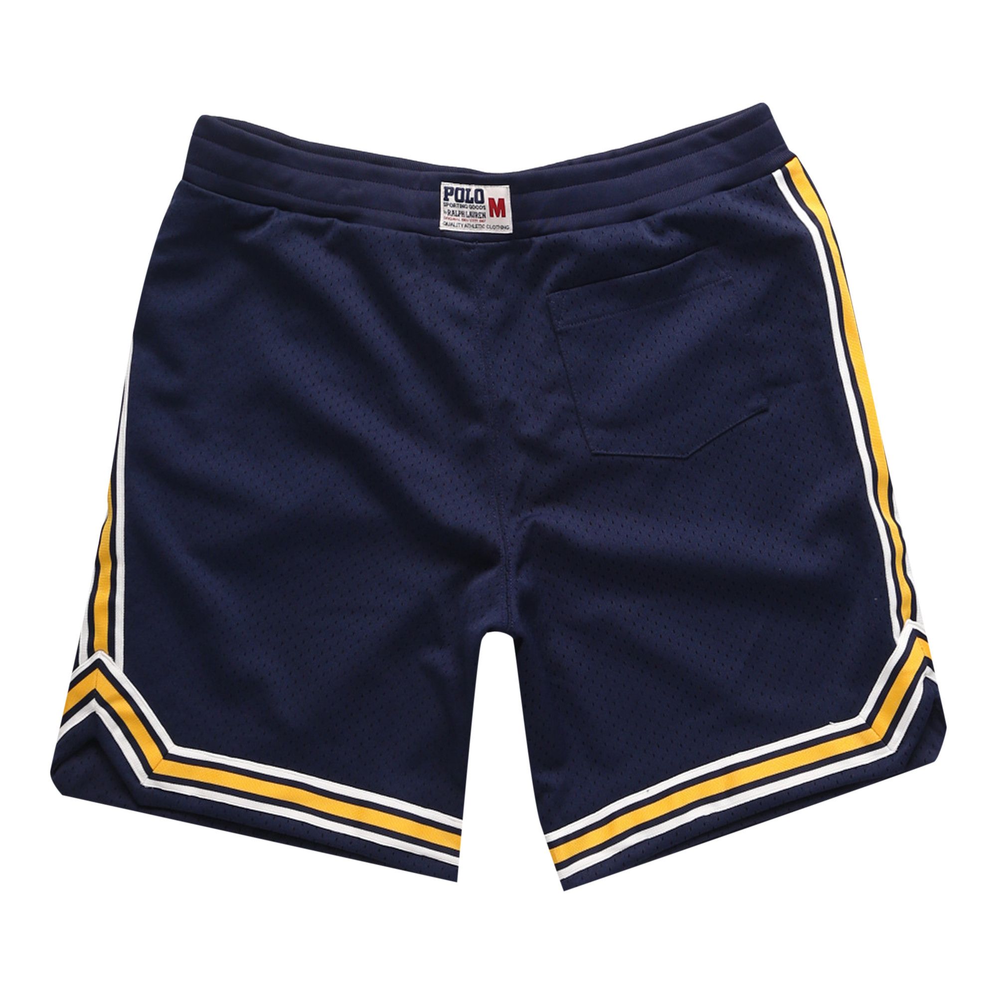 Ralph lauren basketball shorts top