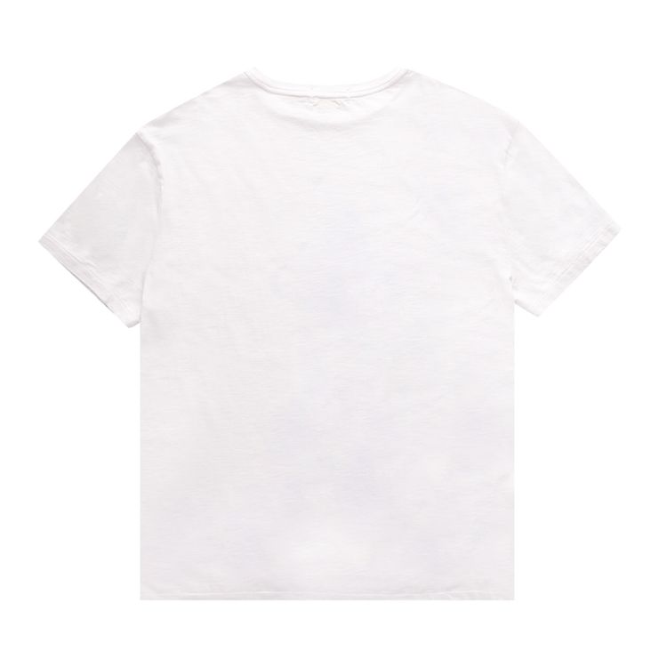 Polo Ralph Lauren Polo 67 T Shirt White