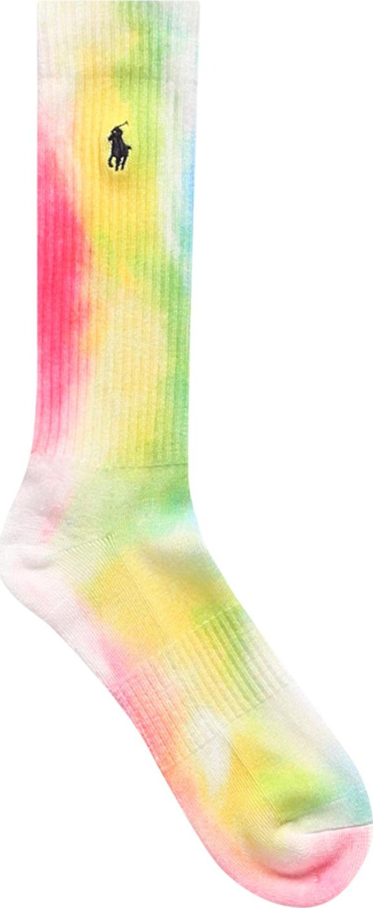 Polo Ralph Lauren Ombre Socks 'Multicolor'