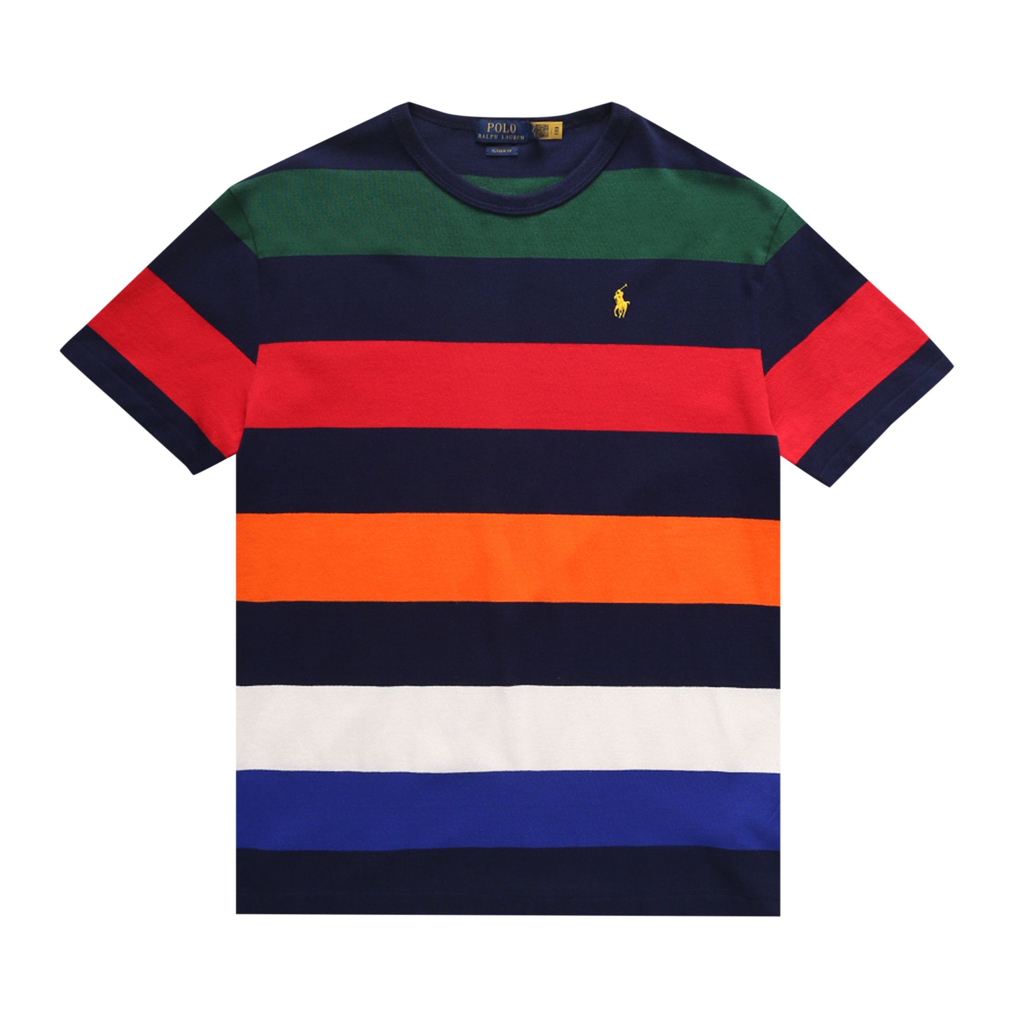 Original polo jersey sales