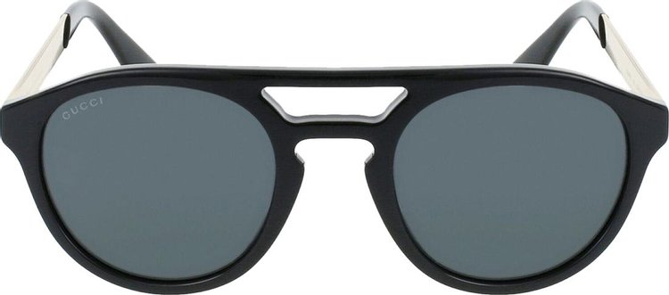 Gucci Aviator Sunglasses 'Multicolor'