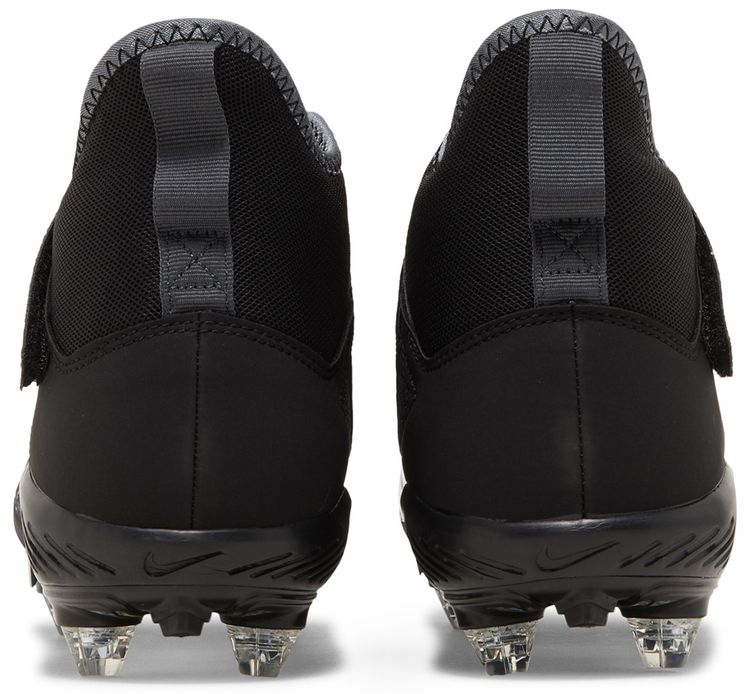 Nike Alpha Menace Pro 20 Black White