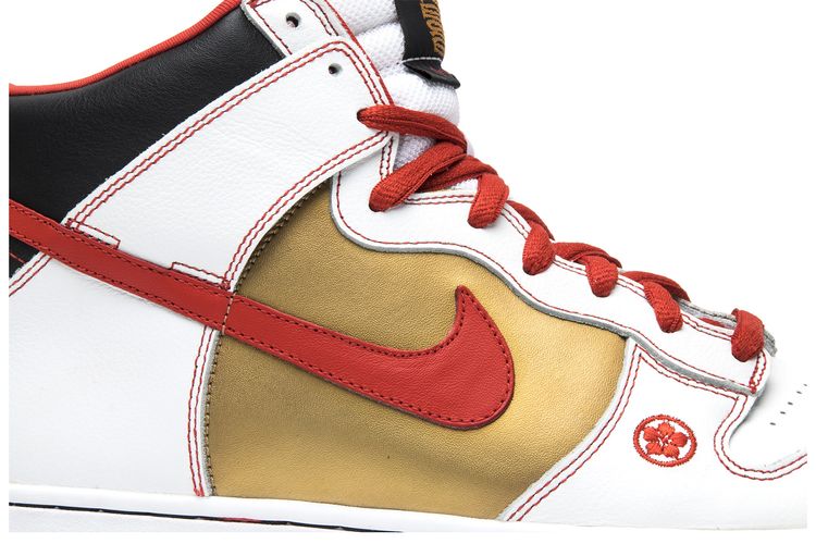 Nike Dunk High Pro SB Money Cat