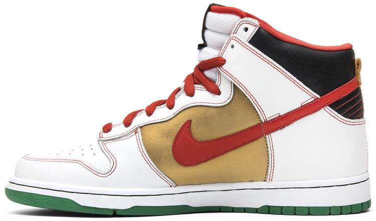 Nike Dunk High Pro SB Money Cat