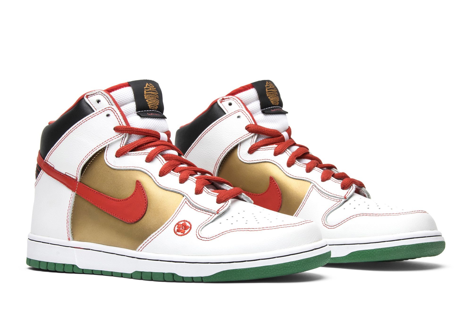 Buy Dunk High Pro SB 'Money Cat' - 305050 162 | GOAT