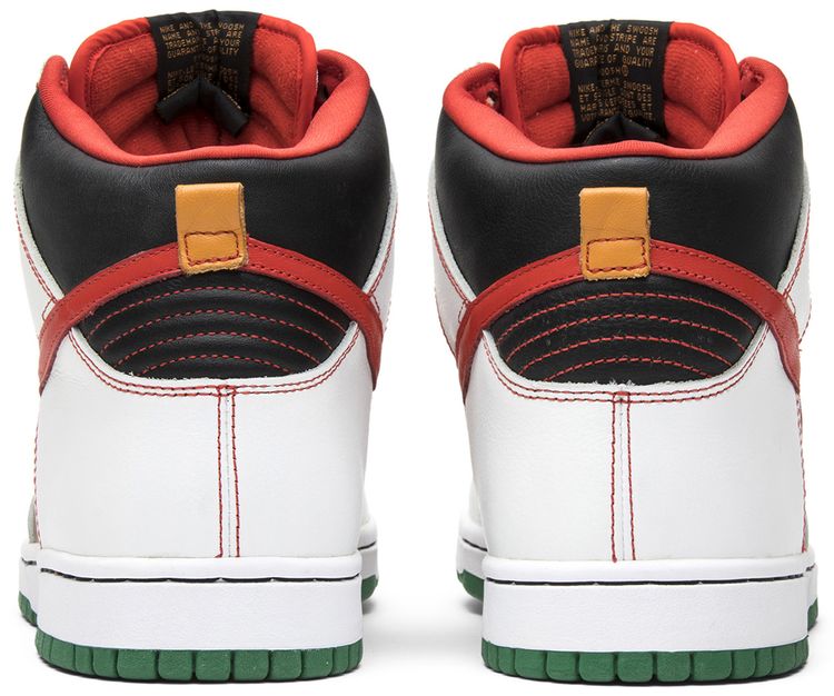 Nike Dunk High Pro SB Money Cat