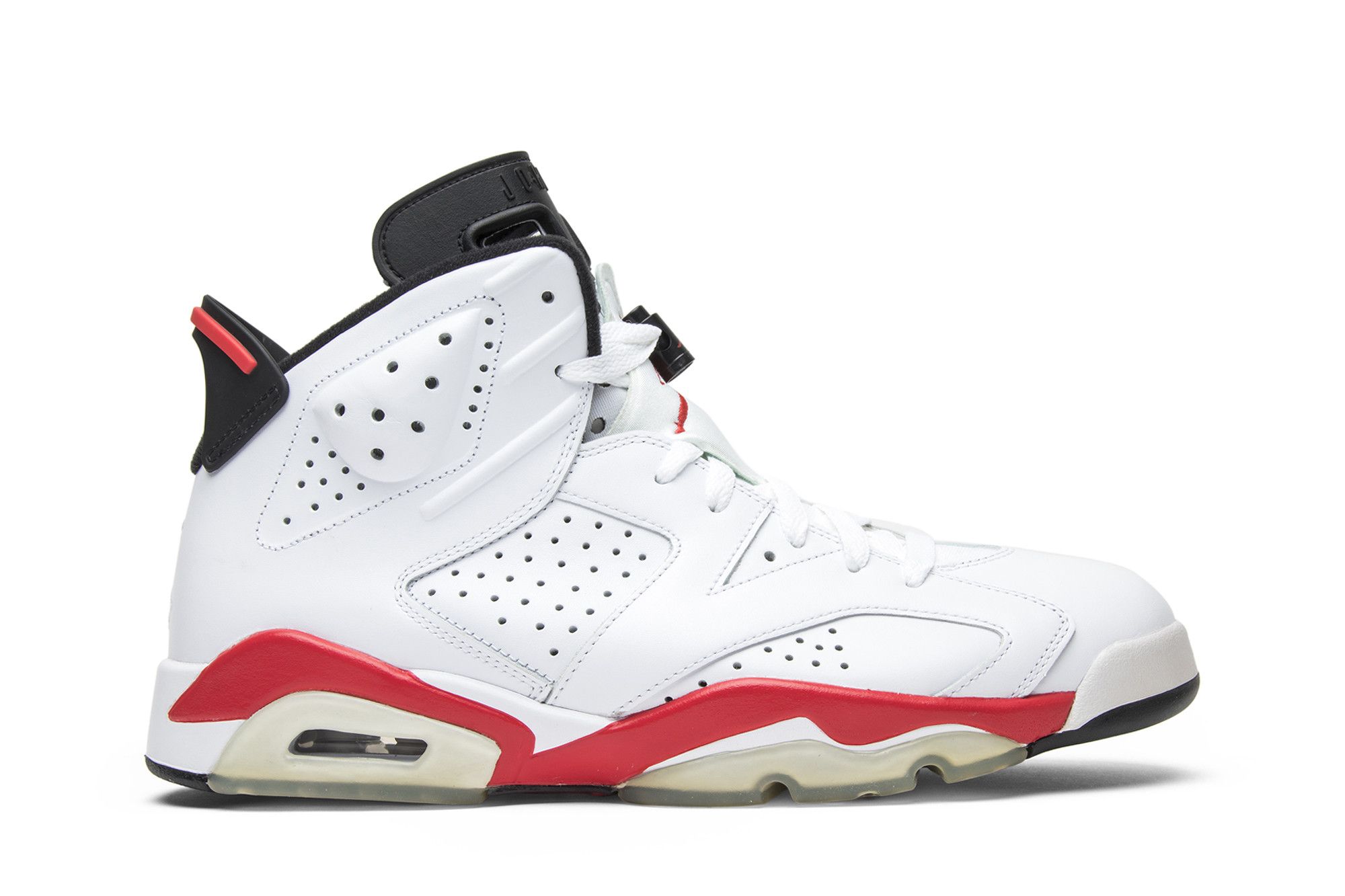 Buy Air Jordan 6 Infrared Pack 398850 901 GOAT