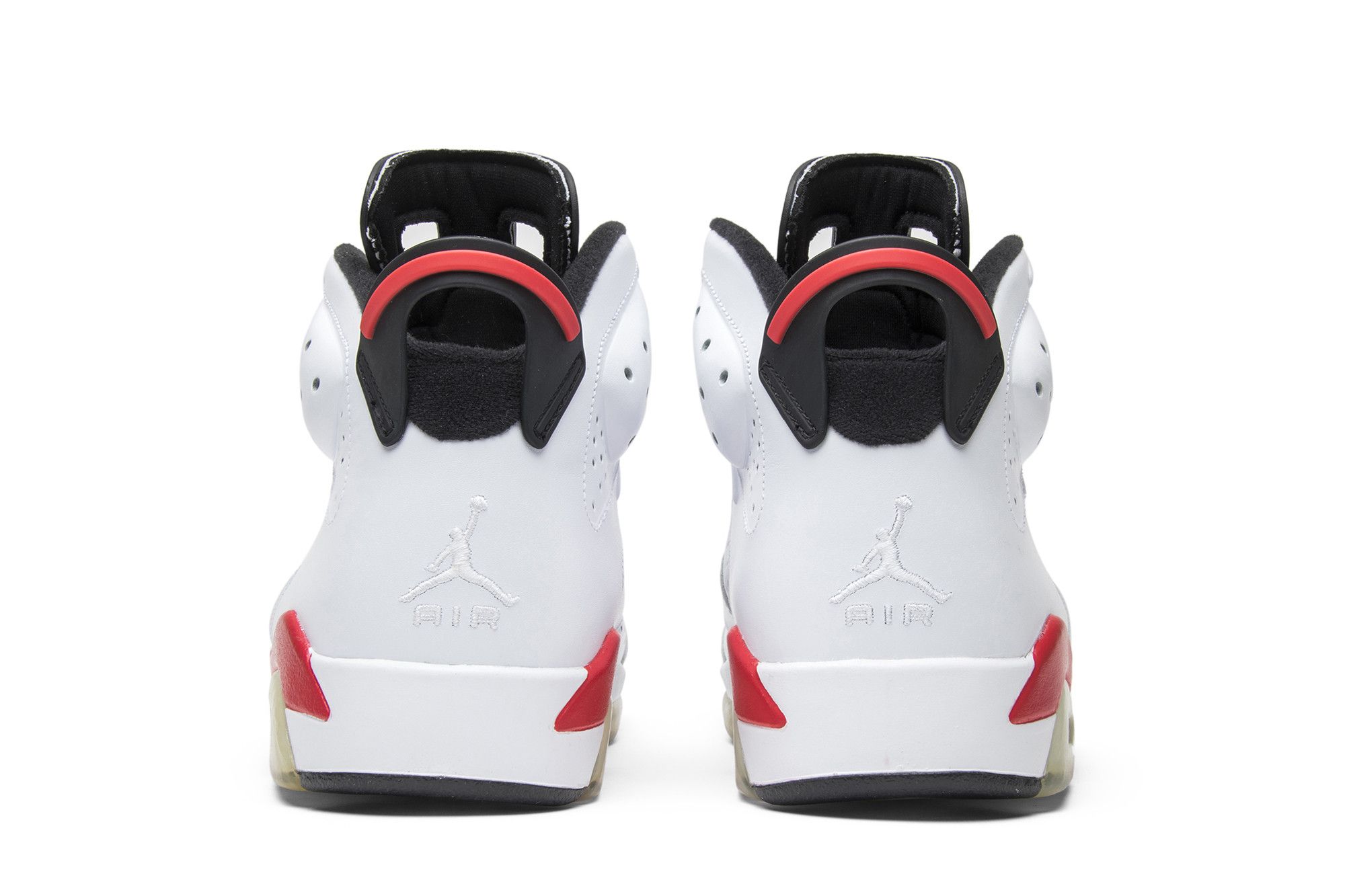 Buy Air Jordan 6 Infrared Pack 398850 901 GOAT CA