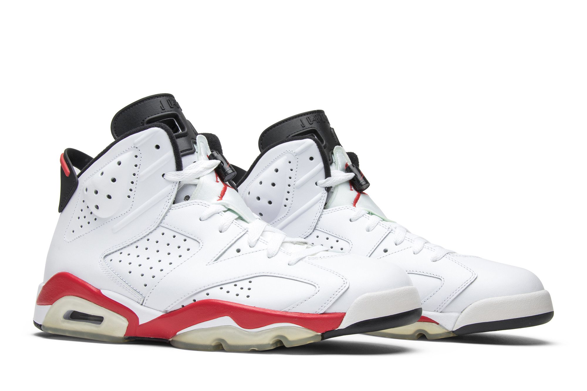 Buy Air Jordan 6 Infrared Pack 398850 901 GOAT CA