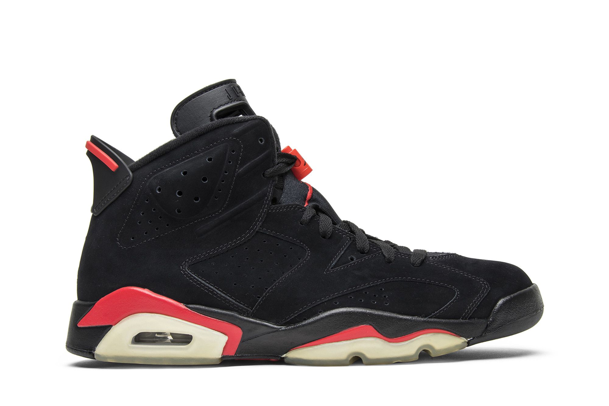 Jordan 6 infrared buy online on sale