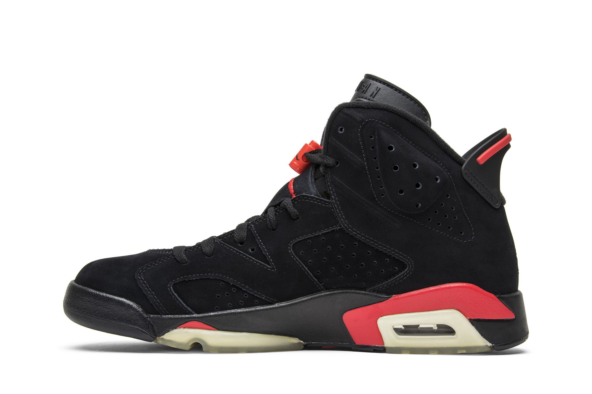 Jordan 6 infrared pre order hotsell