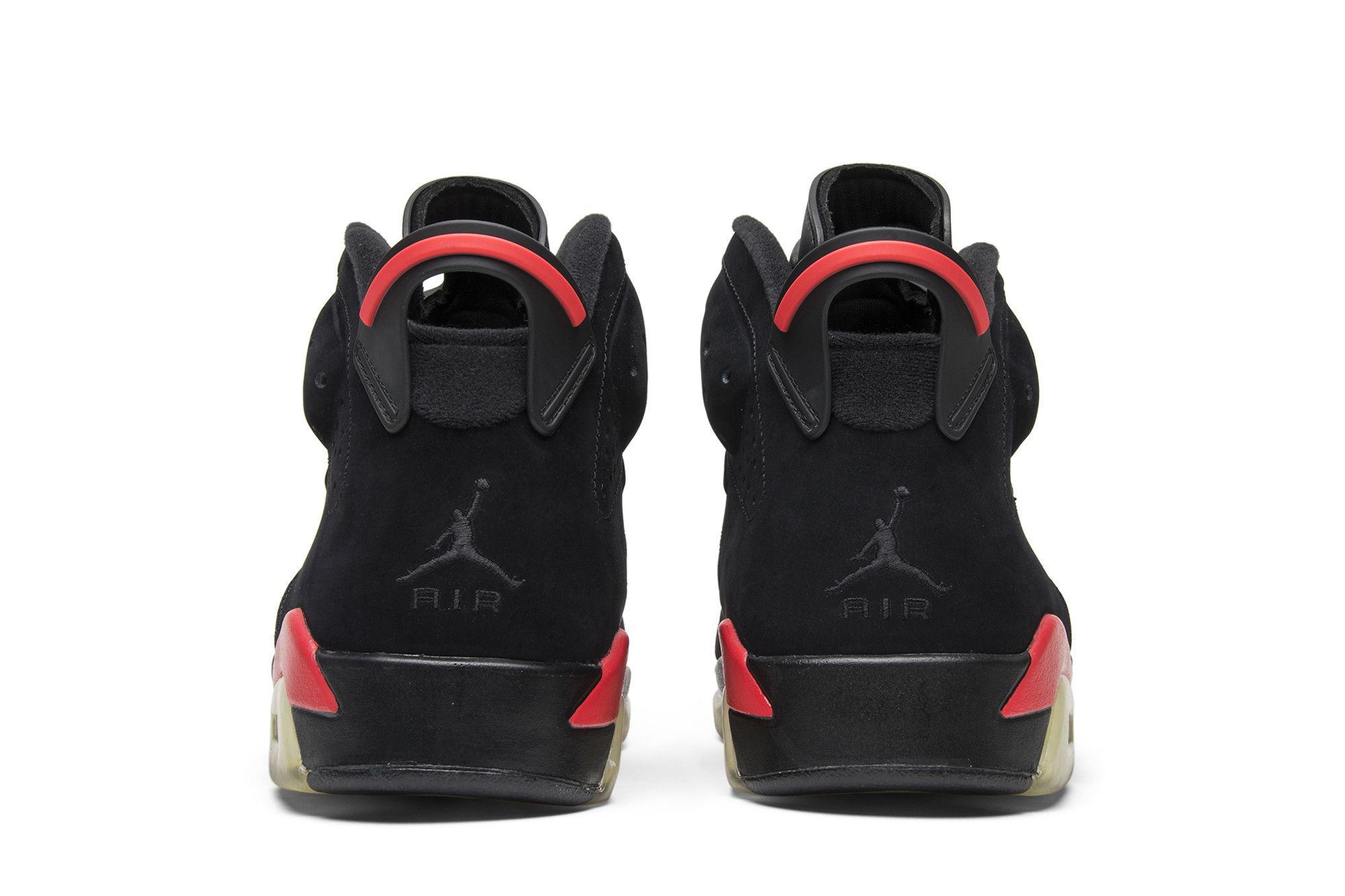 Infrared pack store