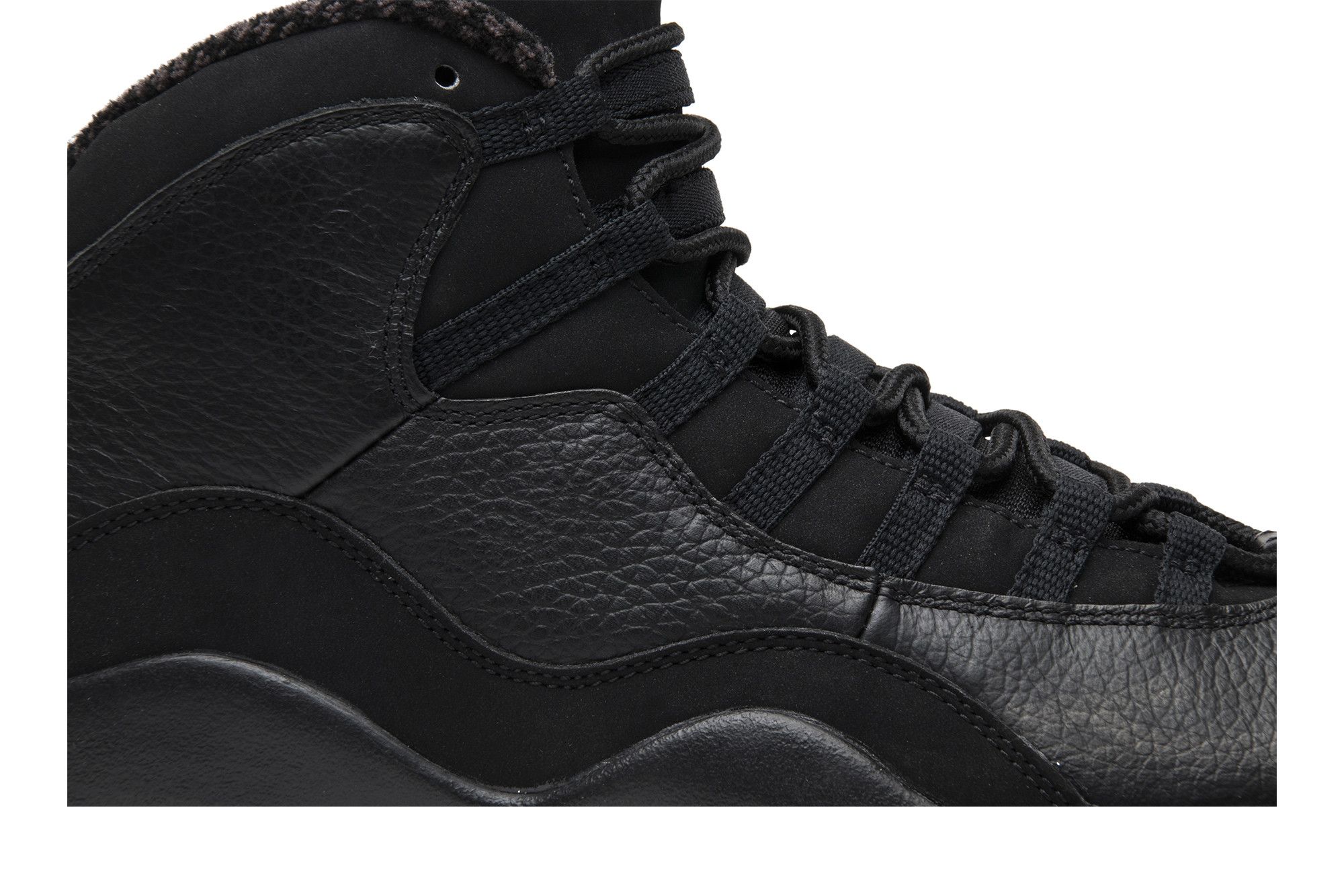 Jordan 10 negro discount