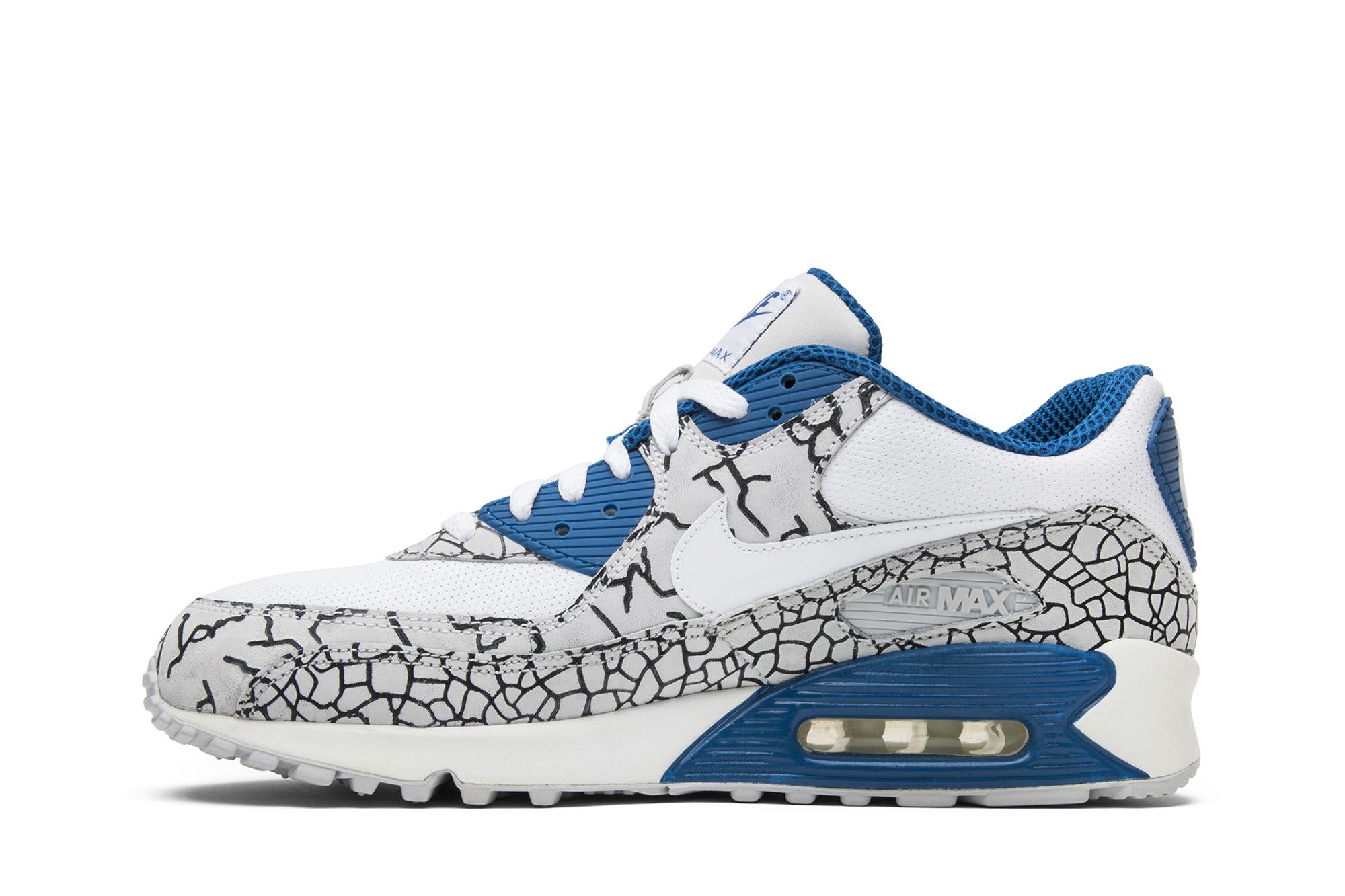 Air max hufquake hotsell