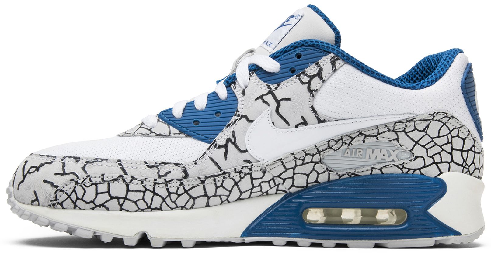 hufquake air max
