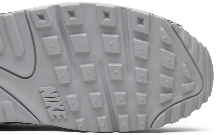 Nike HUF x Air Max 90 Premium Hufquake