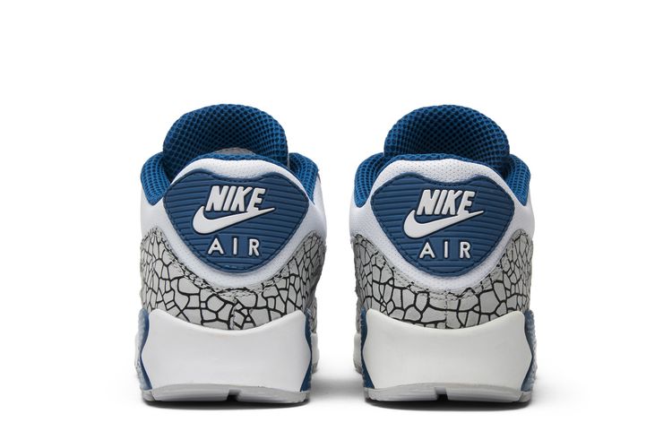 Buy HUF x Air Max 90 Premium  