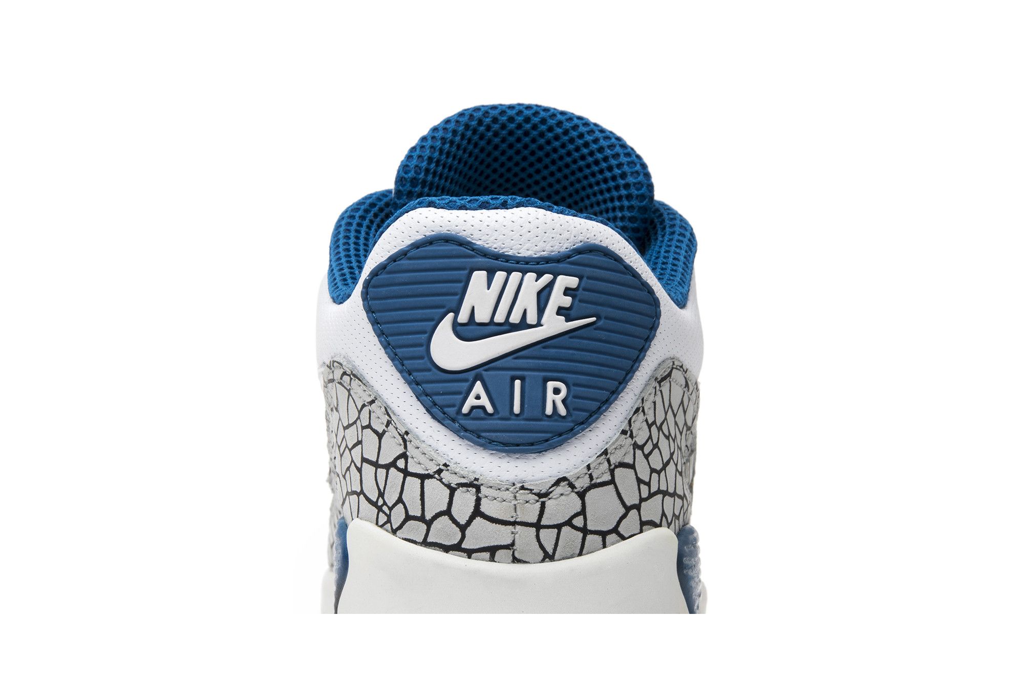 Buy HUF x Air Max 90 Premium 'Hufquake' - 312334 011 | GOAT Buy HUF x Air Max 90 Premium 'Hufquake' - 312334 011 | GOAT