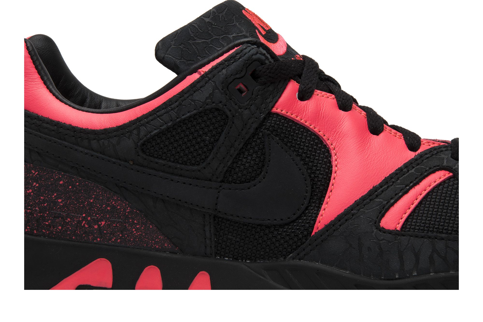 Size 10.0 Air Stab Premium 'Runnin N Gunnin'