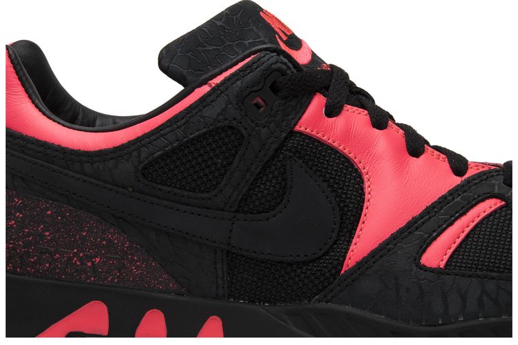 Nike Air Stab Premium Runnin N Gunnin