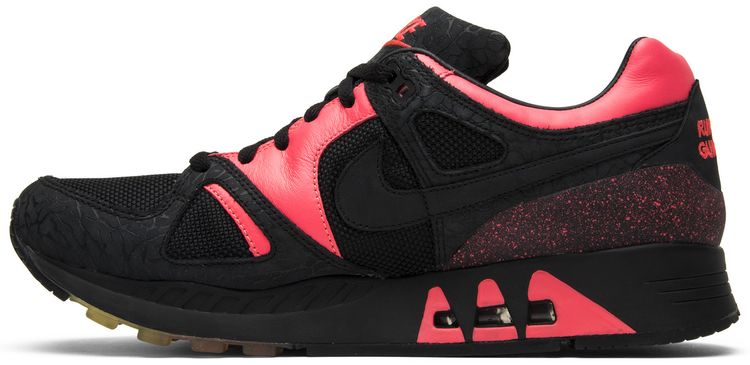 Nike Air Stab Premium Runnin N Gunnin