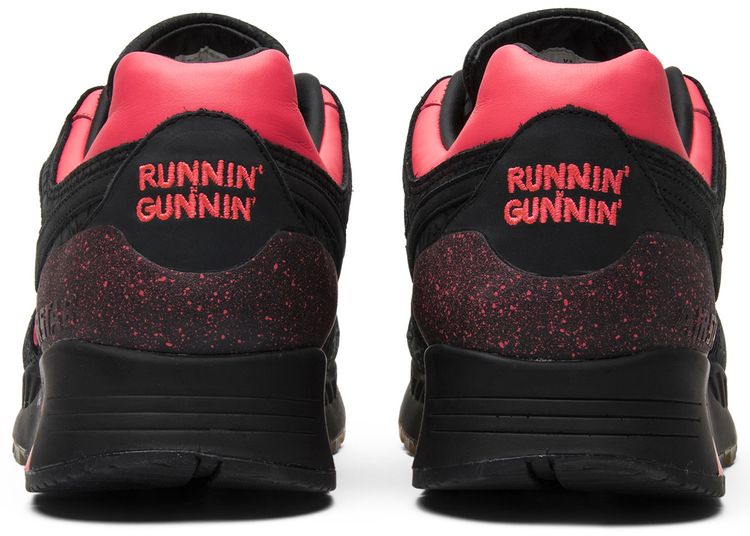 Nike Air Stab Premium Runnin N Gunnin